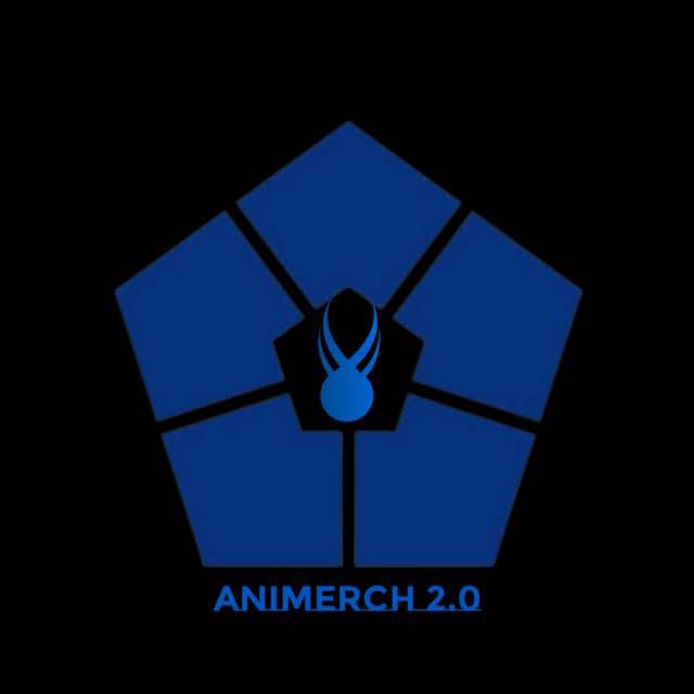 ANIMERCH 2.0 logo
