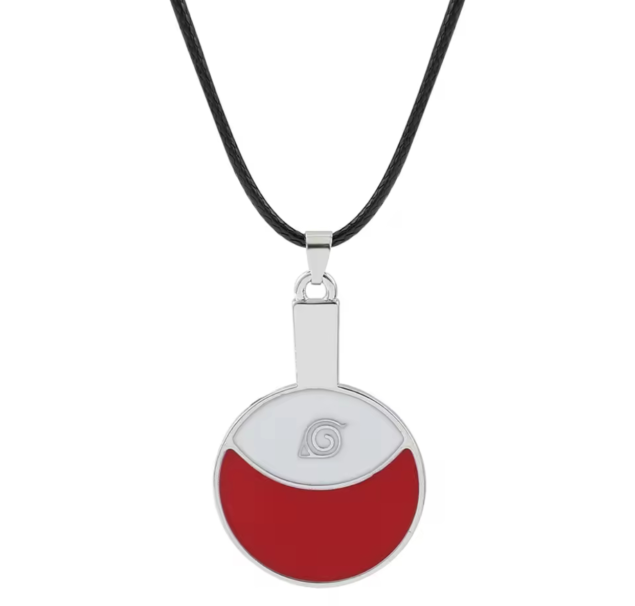 Uchiha Clan Necklace