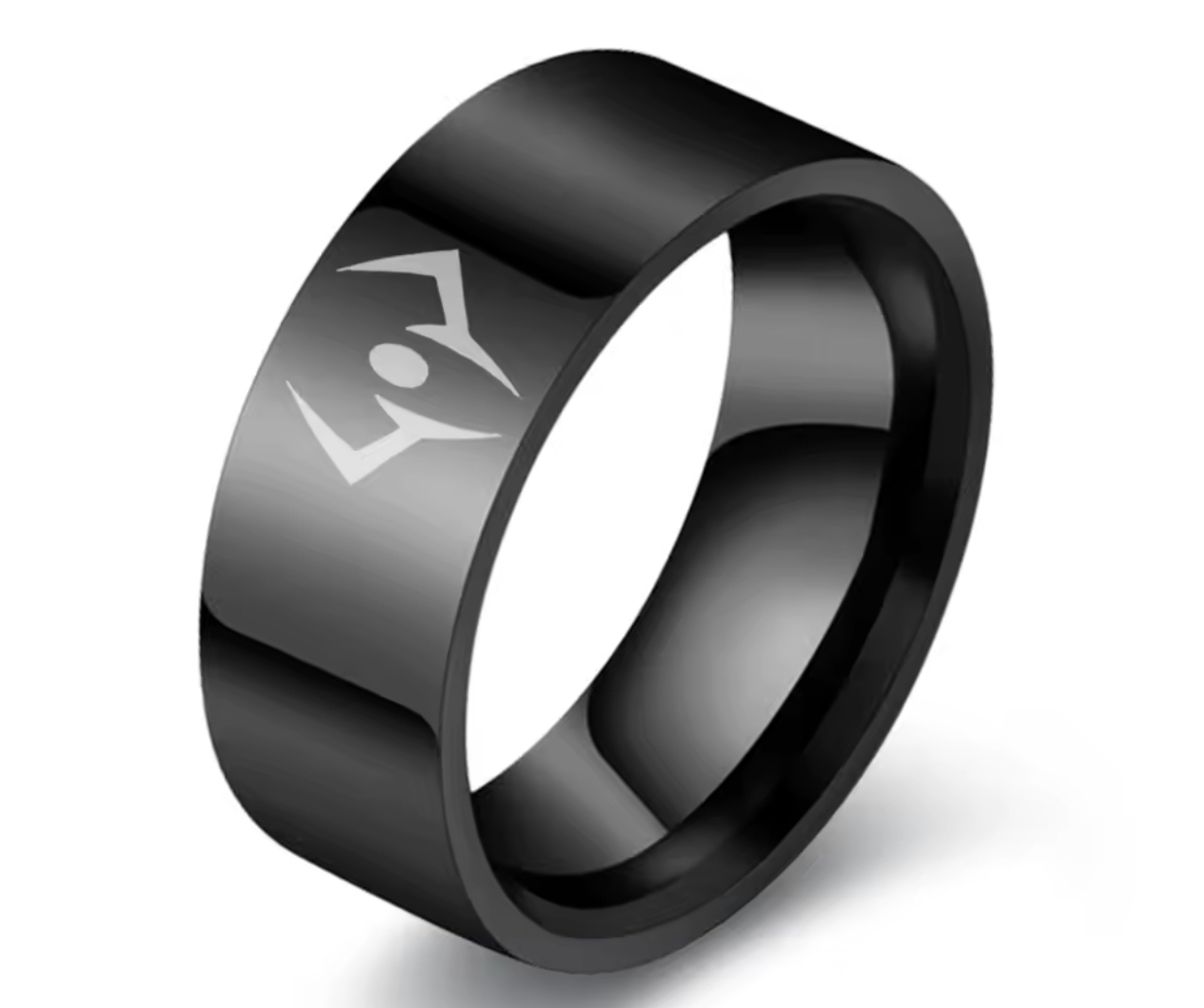 Sukuna Ring