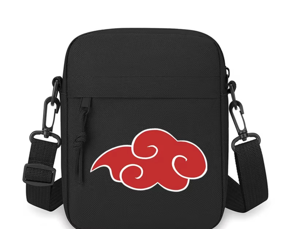 Akatsuki Cloud Crossbody Bag
