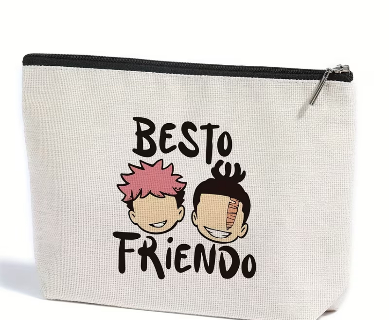 Besto Friendo Pouch