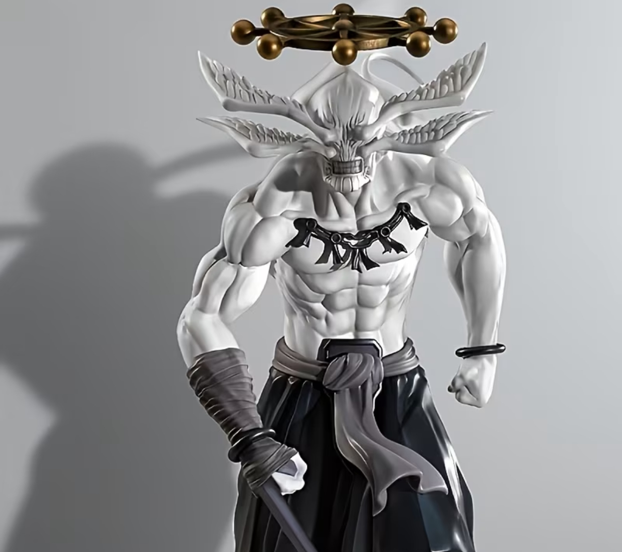 Jujutsu Kaisen Mahoraga Figure