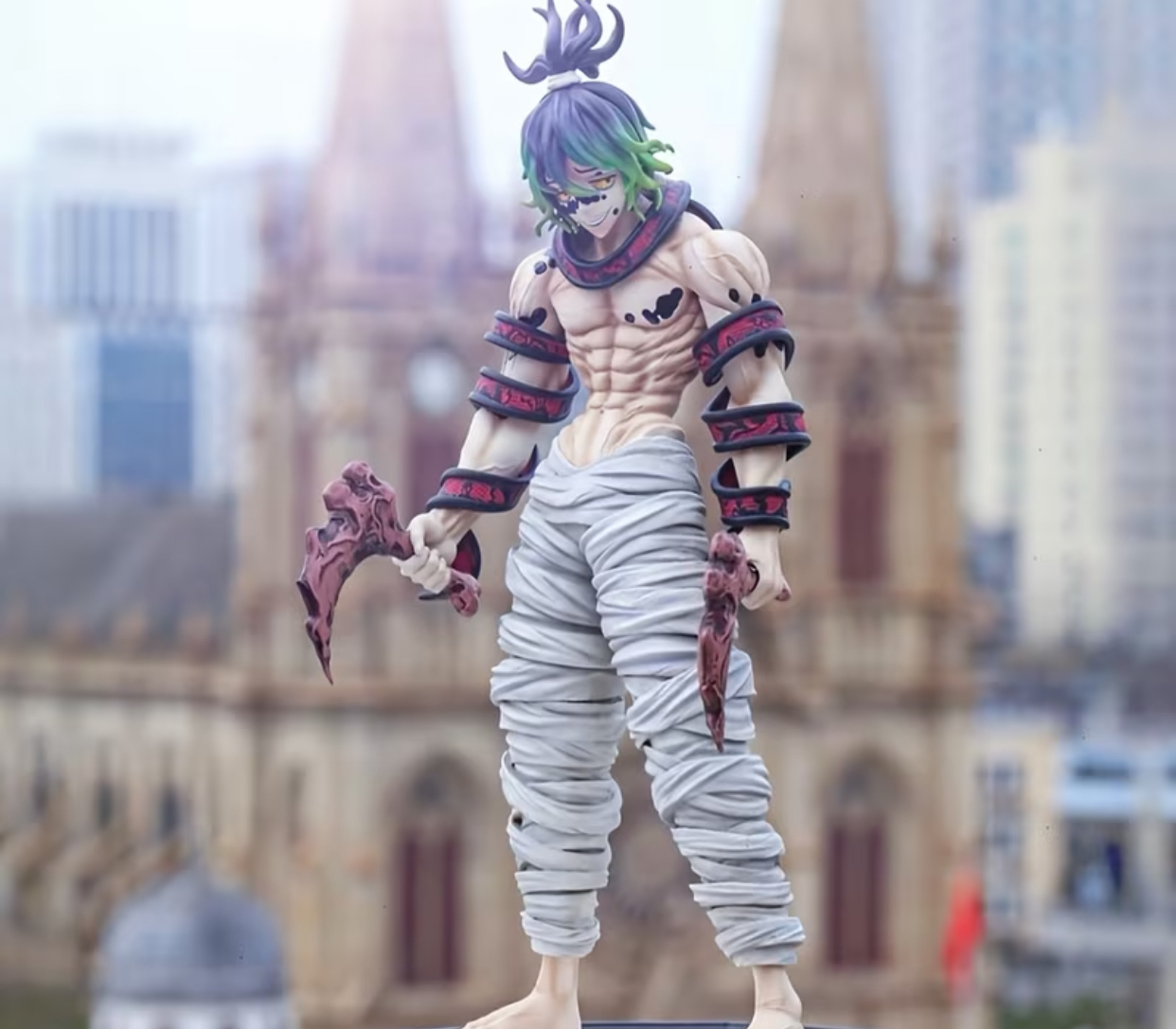 Demon Slayer Figure