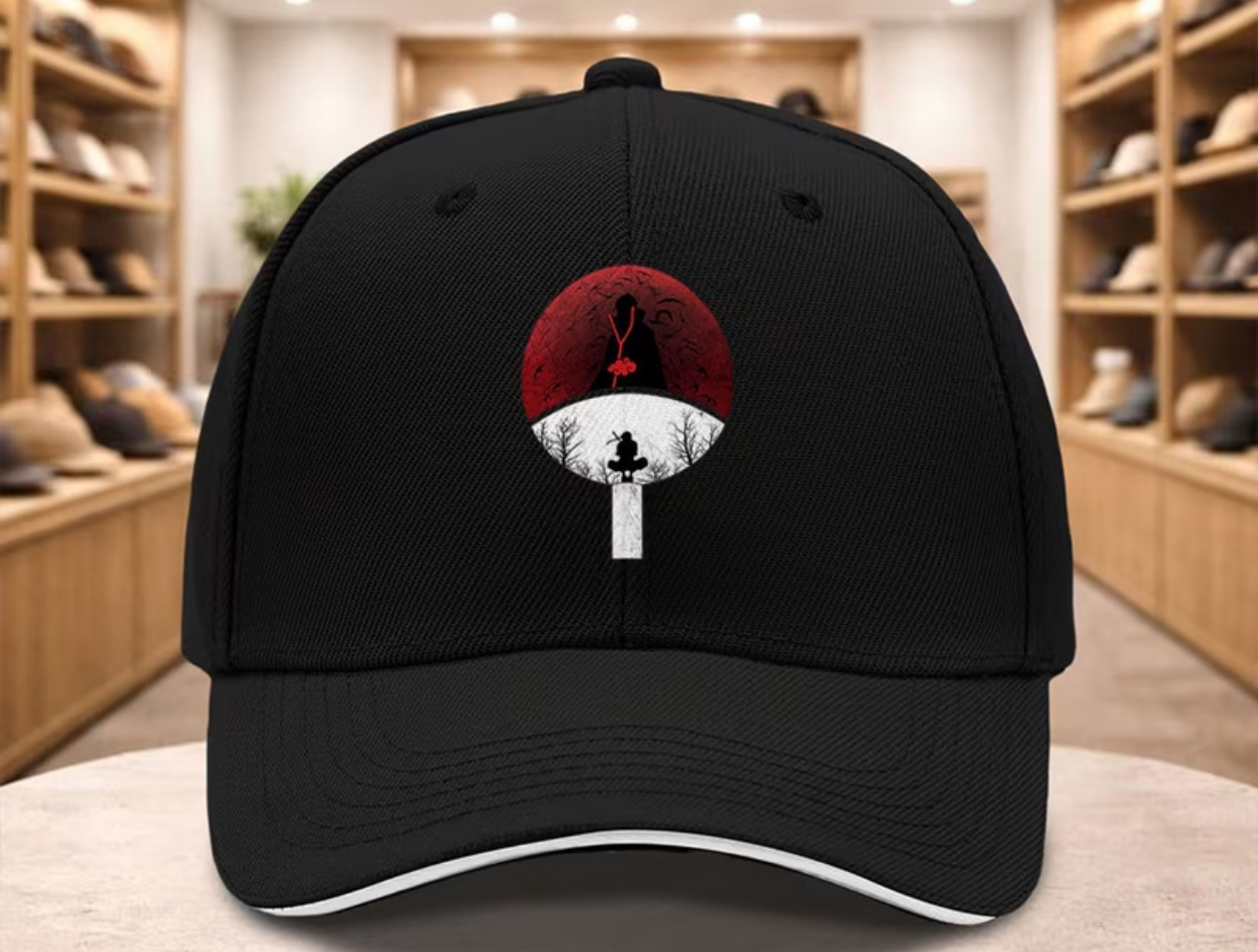 Itachi Eclipse Moon Cap