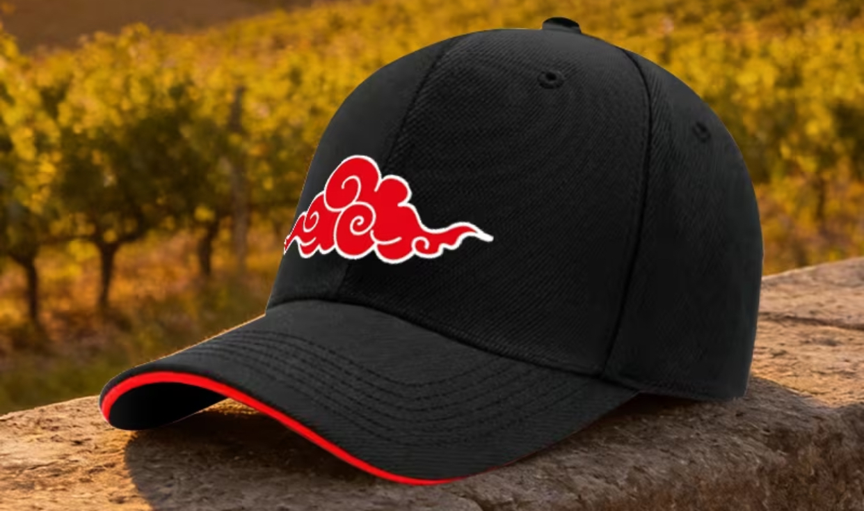 Akatsuki Cloud Snapback