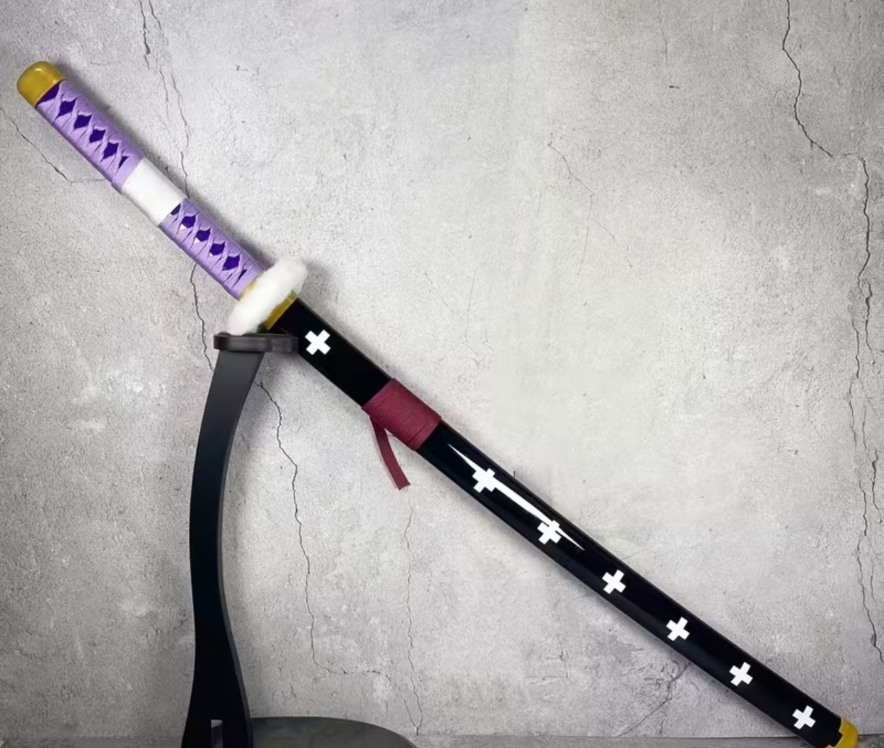 Trafalgar Law Kikoku Katana