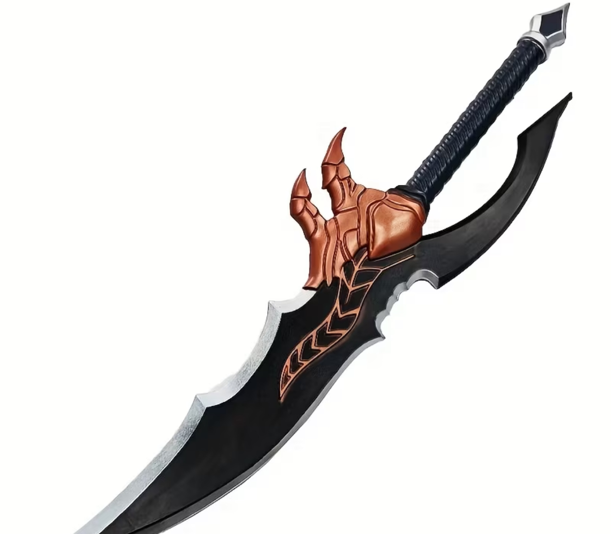 Demon Claw Sword
